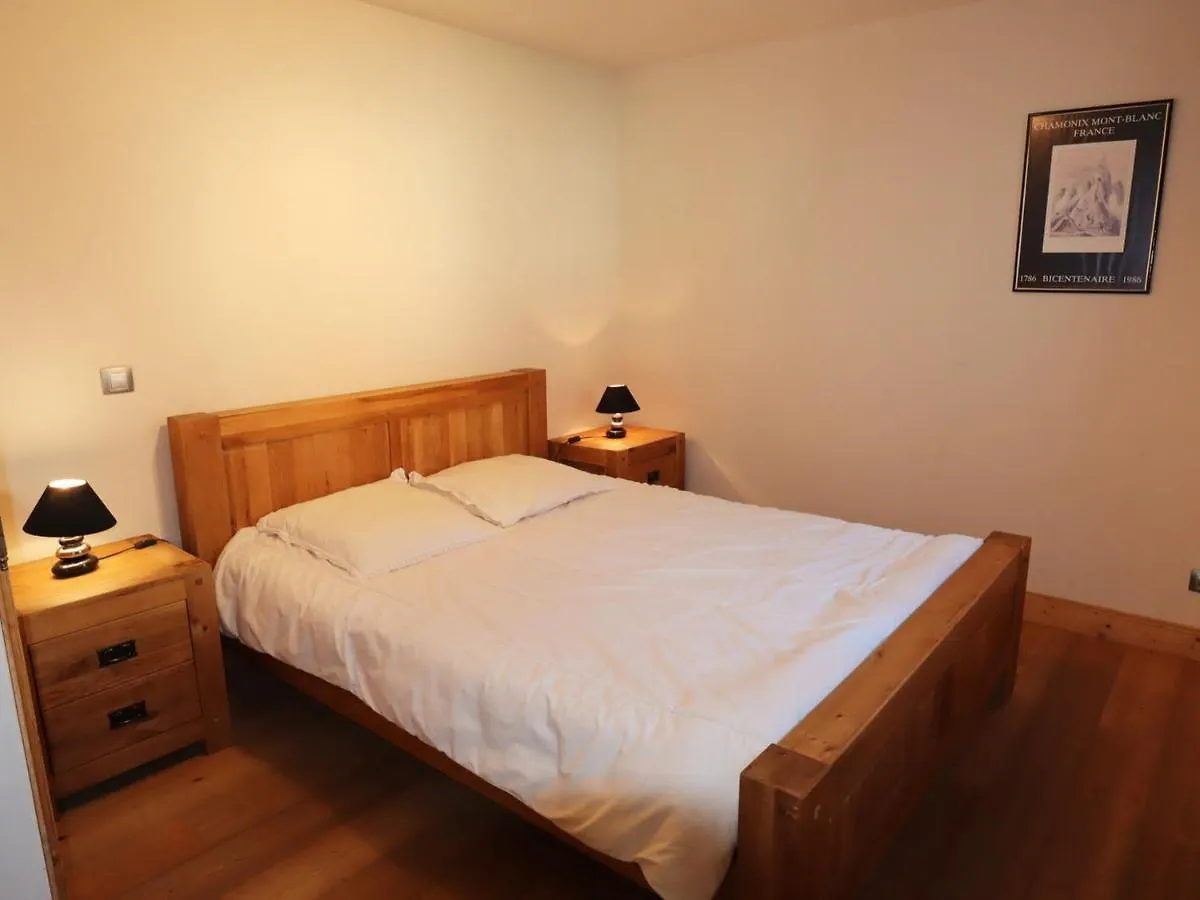 Appartement De Charme Avec Terrasse, Piscine Et Parking, Proche Centre Et Arret Ski-Bus - Fr-1-624-105 Samoens