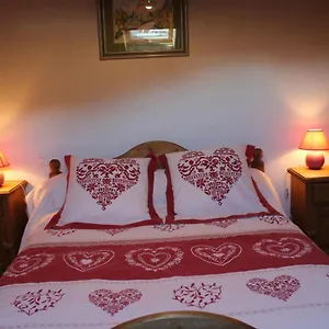 Apartment La Ferme De Sous-lachat