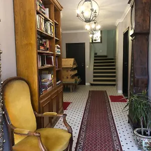  Apartment Nant D Ant