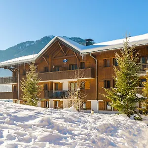 3* Vakantiepark Lagrange Les Fermes De