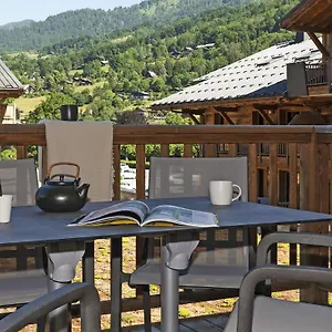 5* Aparthotel Mgm & Residences - Alexane