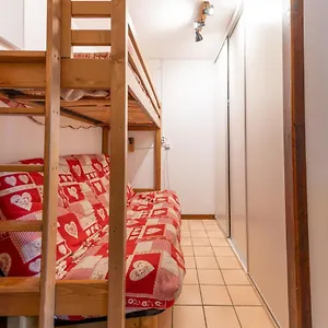 Appartement Cosy Criou - Avec Vue Sur La Montagne, Samoëns