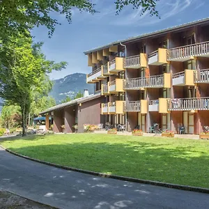 3* Vakantiepark Aec - Les Becchi