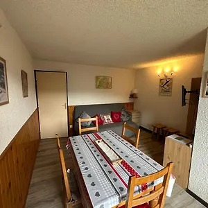Appartement Arve Et Giffre 1600, Samoëns