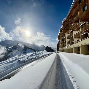 Appartement 1600, Au Pied, Samoëns