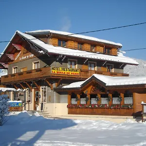 2* Hotel Boule De Neige