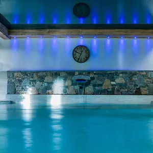 5* Aparthotel Cgh Boutique Les De Layssia