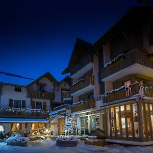 3* Hotel Logis Gai Soleil